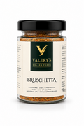 Bruschetta - Ożyw smaki Italii!