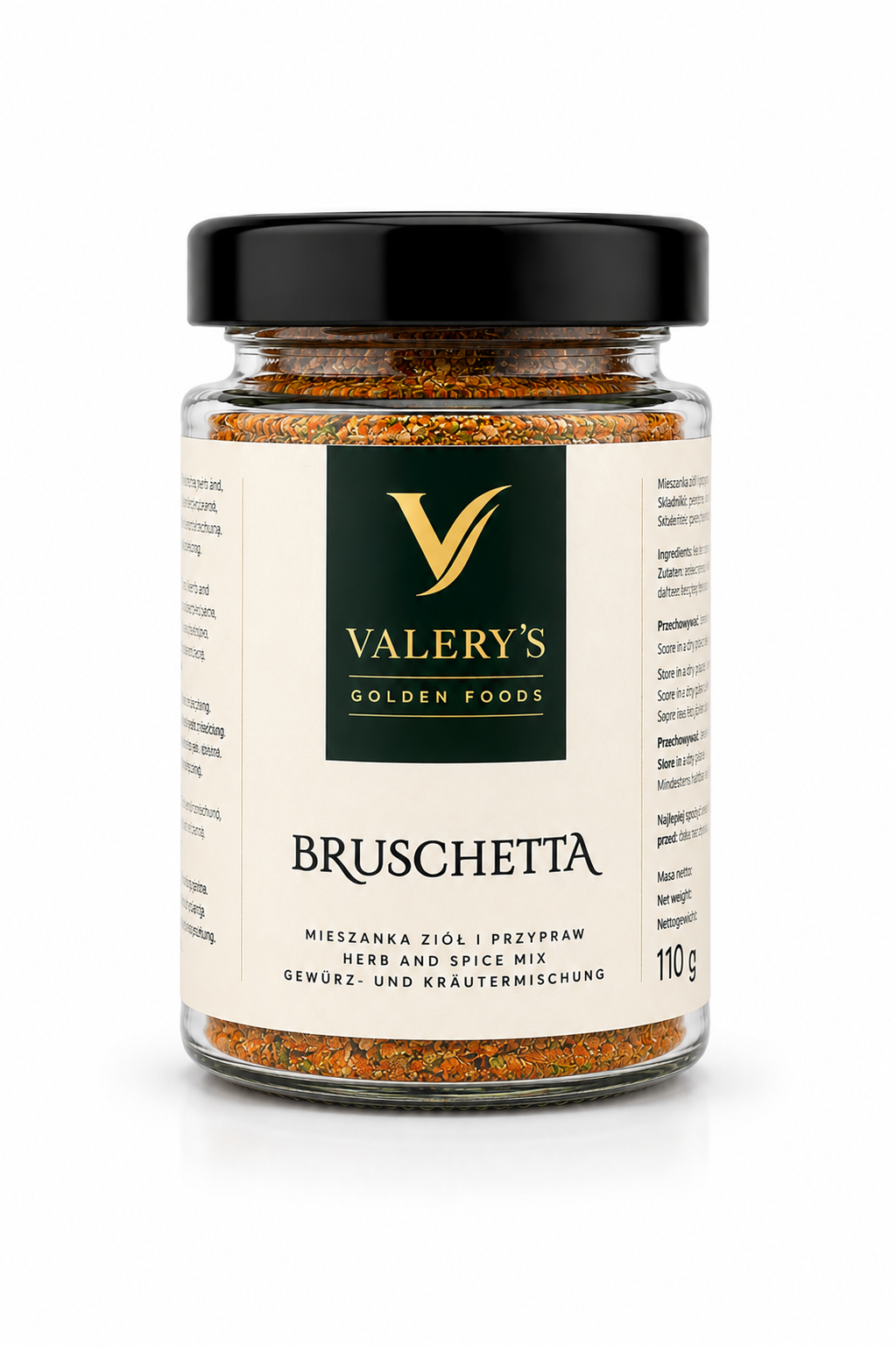 Bruschetta - Ożyw smaki Italii!