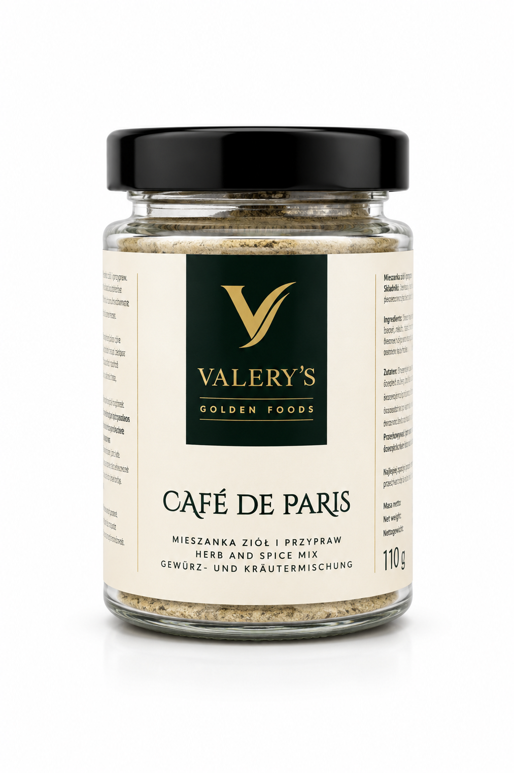 Café de Paris - Zamień zwykły posiłek w prawdziwe francuskie arcydzieło!