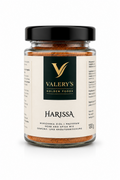 Harissa - z serca kuchni północnoafrykańskiej!