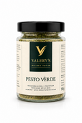 Pesto Verde - Klasyczne genueńskie pesto!
