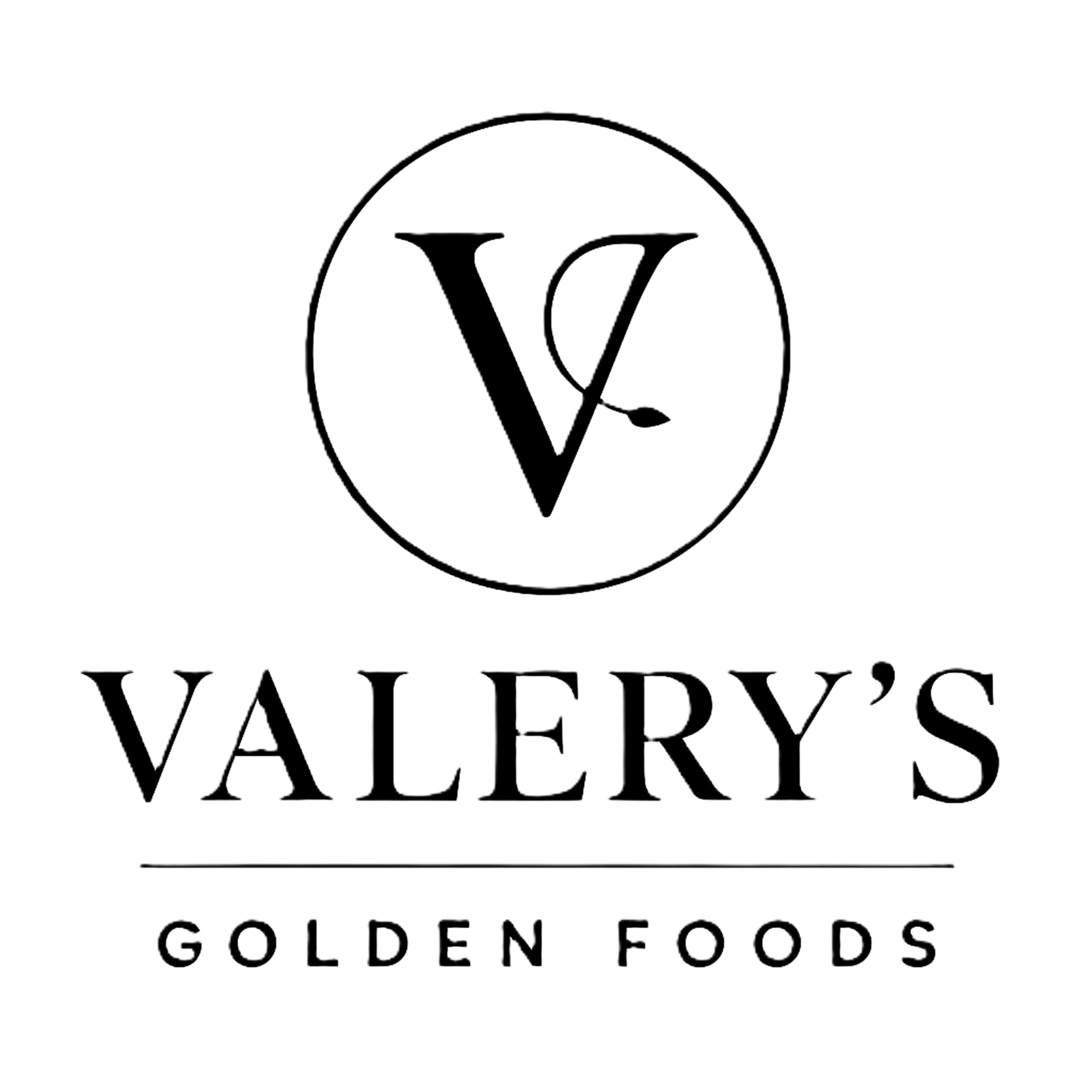 Valery's Golden Foods